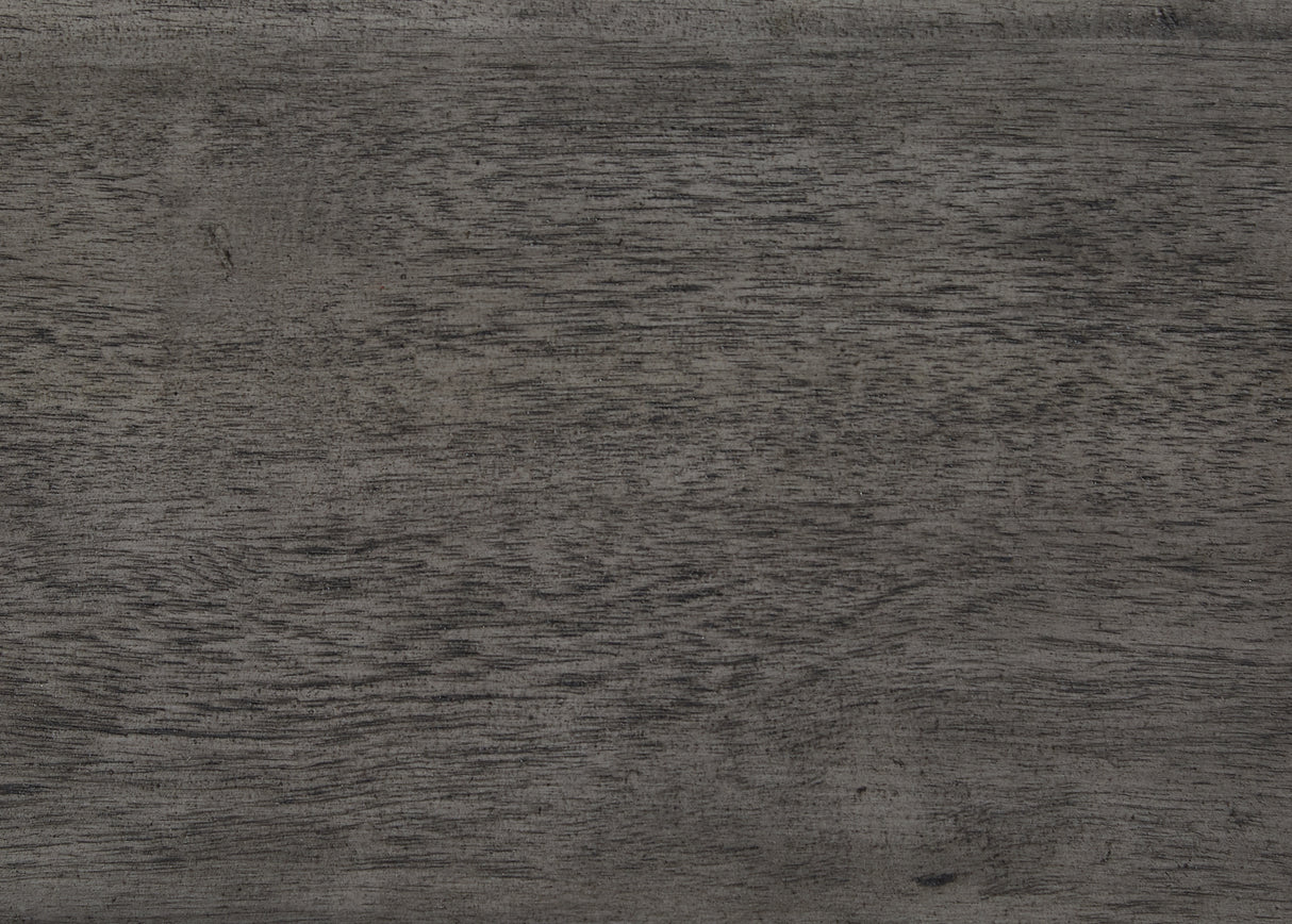 Caitbrook California King Storage Bed, Dresser and Mirror