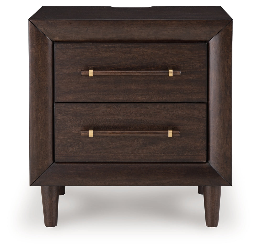 Dantenton Nightstand