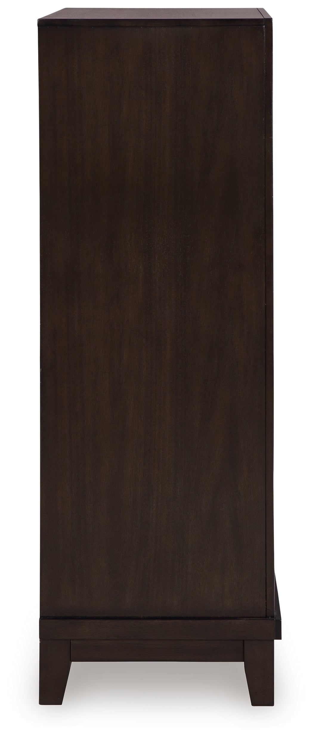 Neymorton King Panel Bed, Dresser, Mirror, Chest and 2 Nightstands