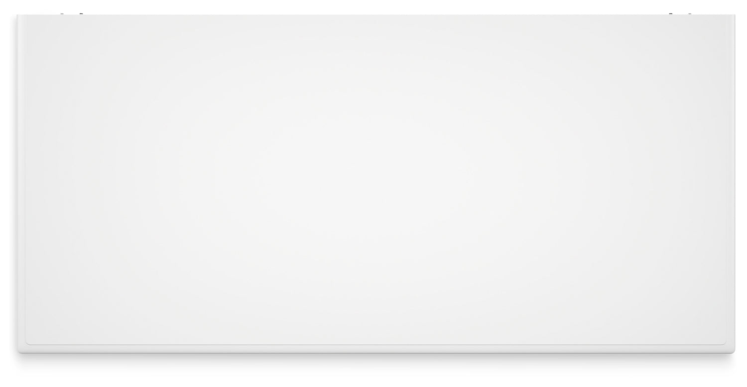 Fortman King Panel Bed, Dresser, Mirror, Chest and Nightstand