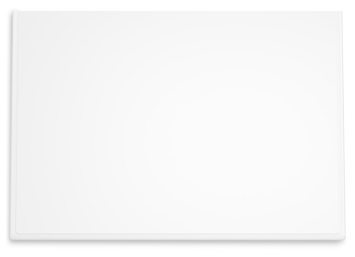 Fortman King Panel Bed, Dresser, Mirror and Nightstand