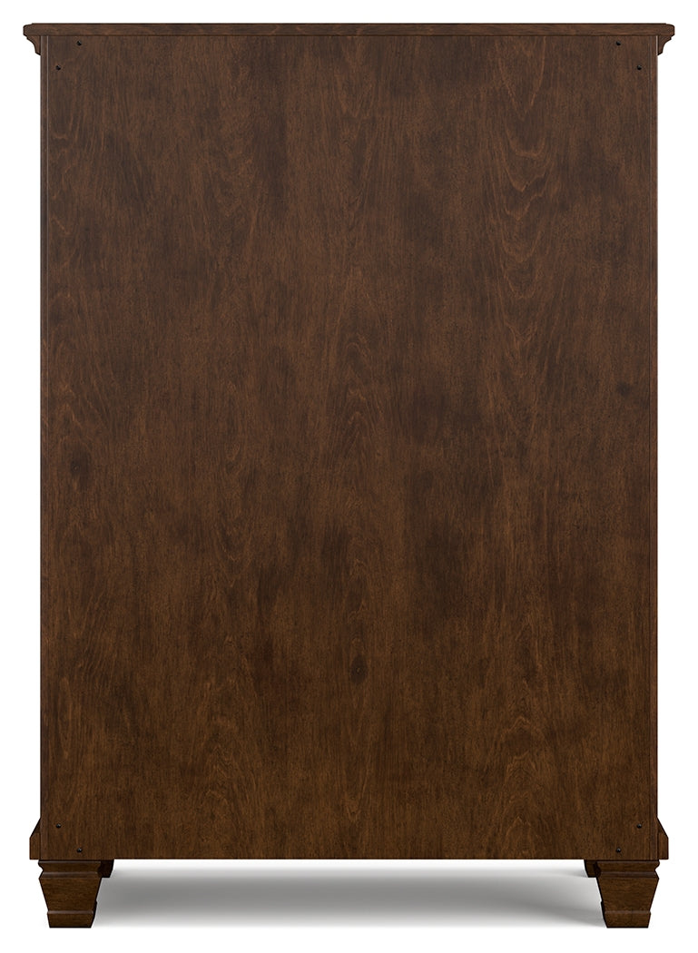 Danabrin Chest of Drawers