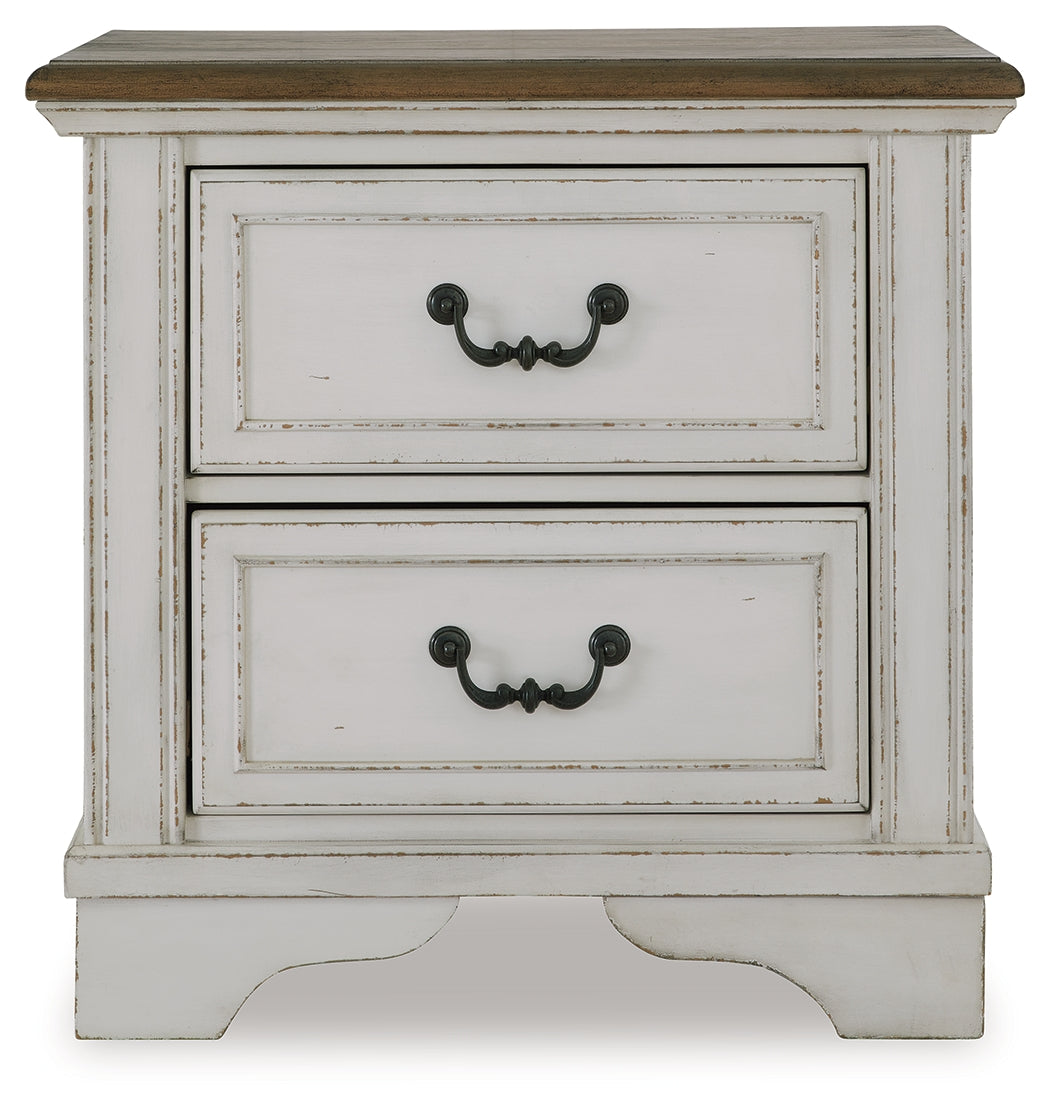 Blendon Nightstand