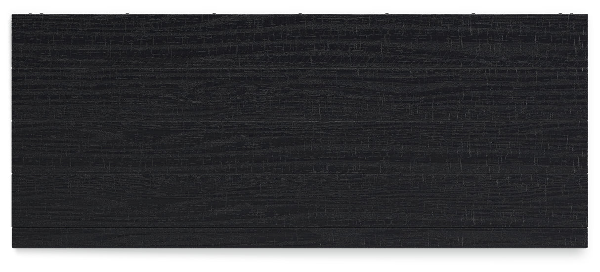 Londer Chest of Drawers