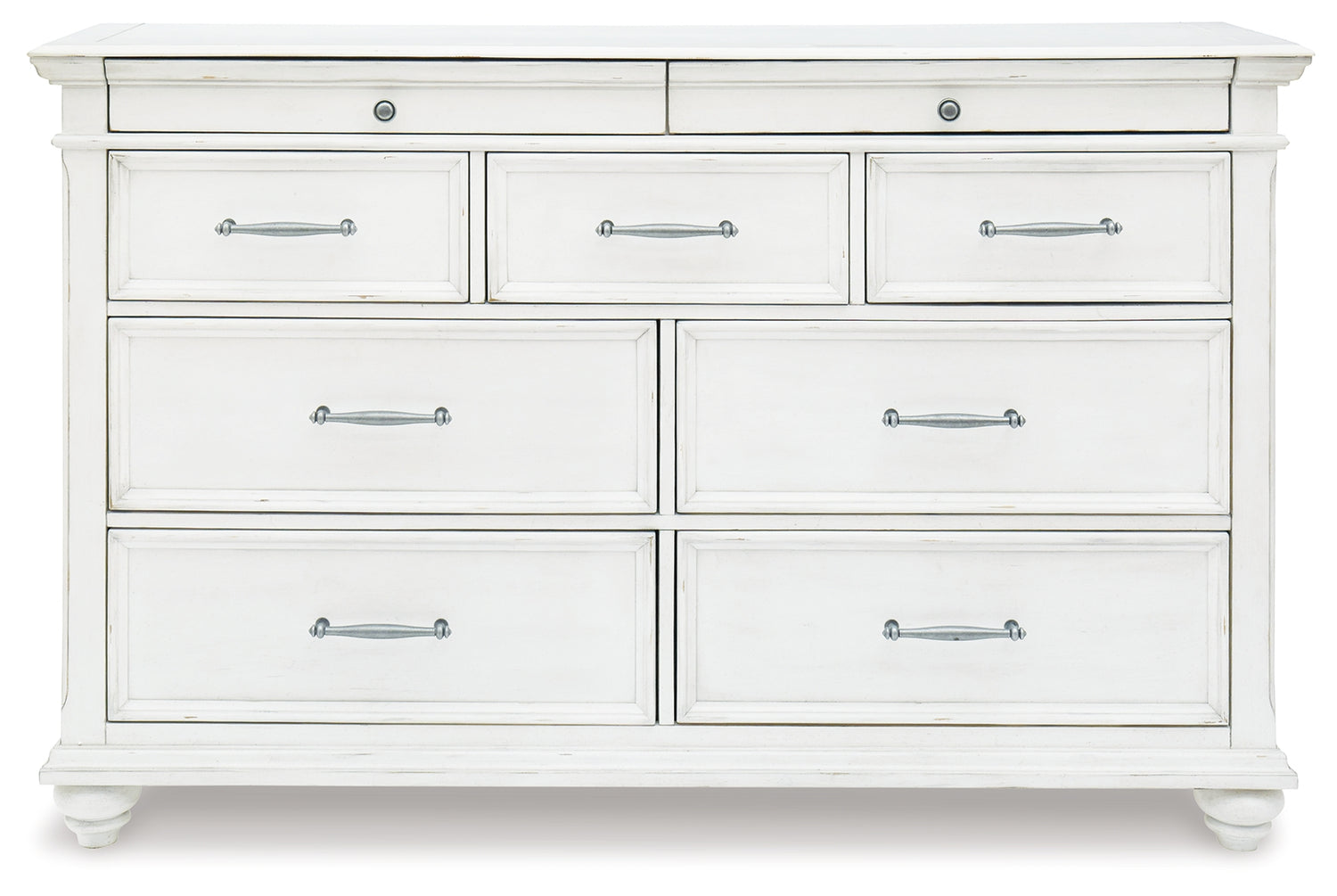 Kanwyn Dresser