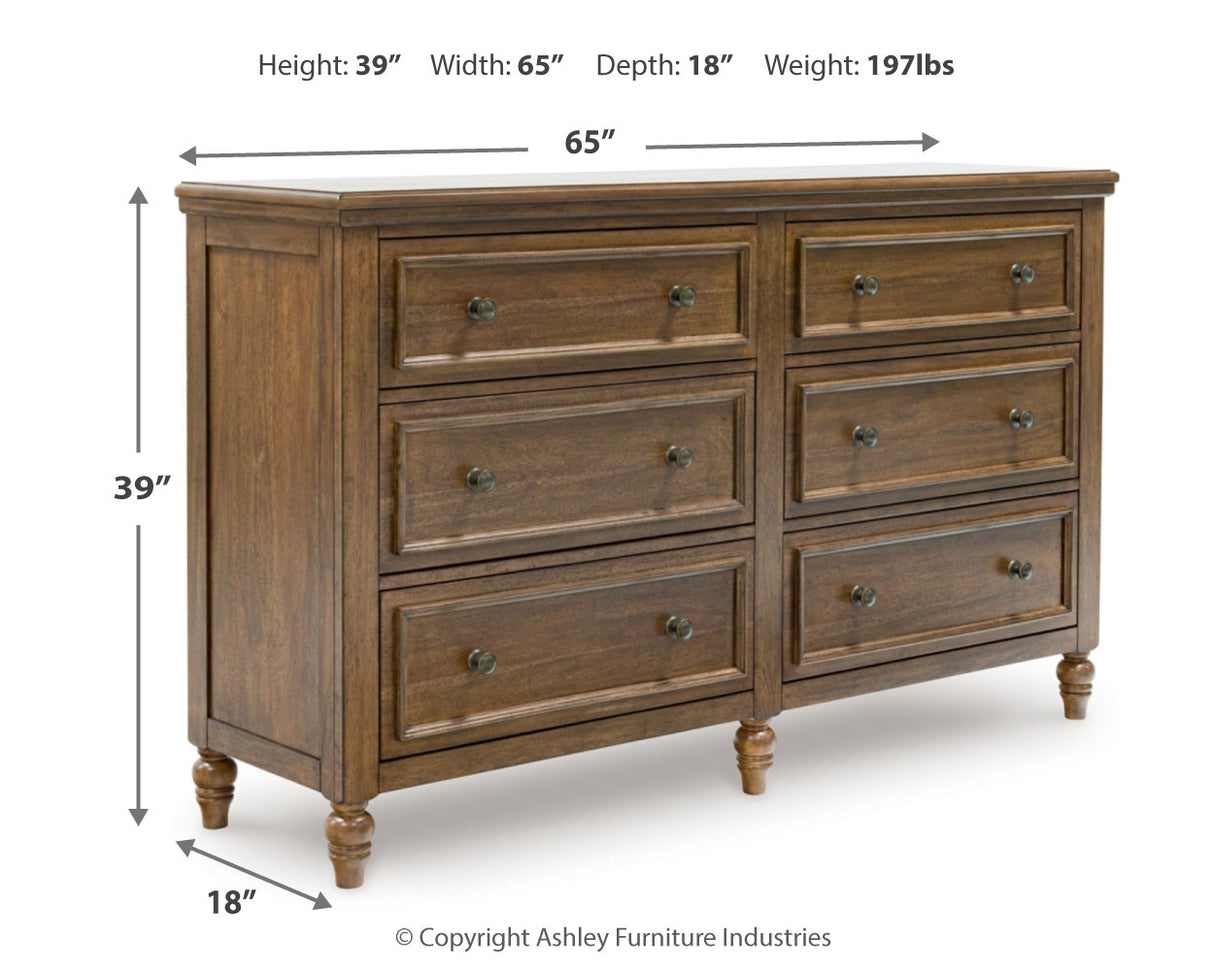 Sturlayne Dresser