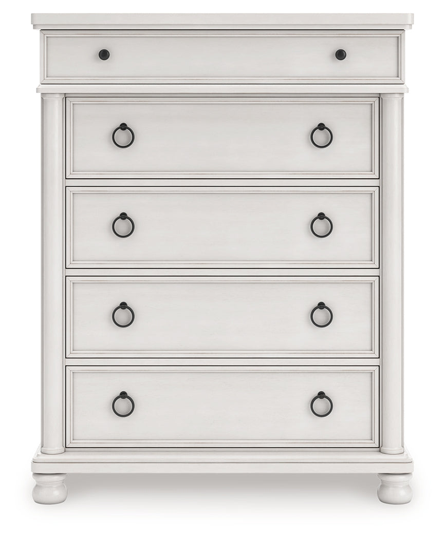 Rowlenstown Chest of Drawers