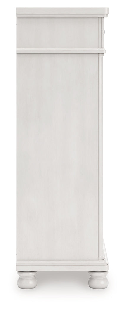 Rowlenstown Chest of Drawers