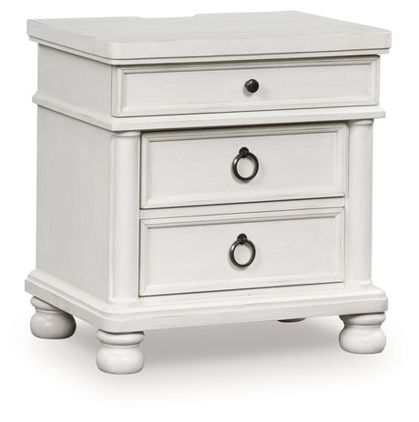 Rowlenstown Nightstand
