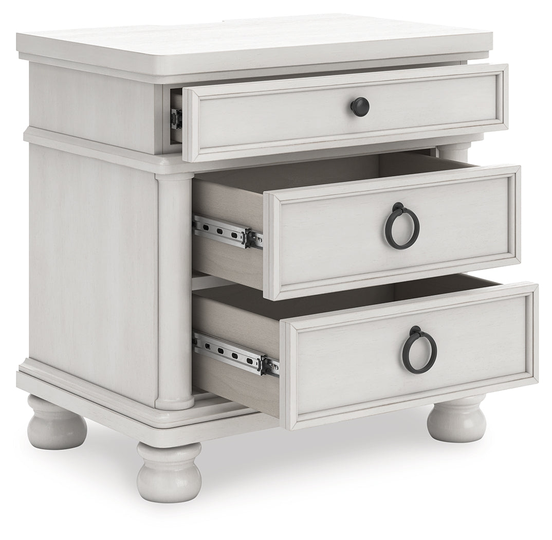 Rowlenstown Nightstand