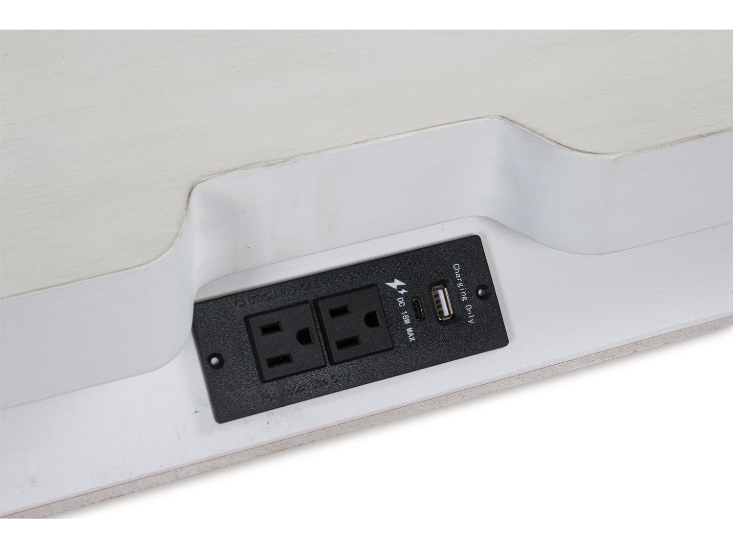 Rowlenstown Nightstand