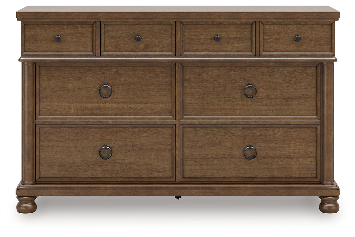 Rowlenstown Dresser