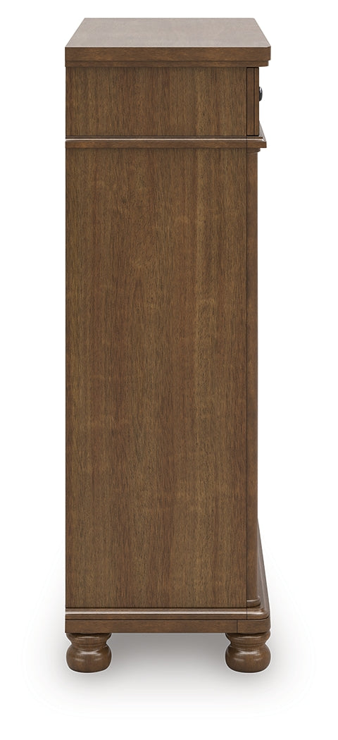 Rowlenstown Chest of Drawers