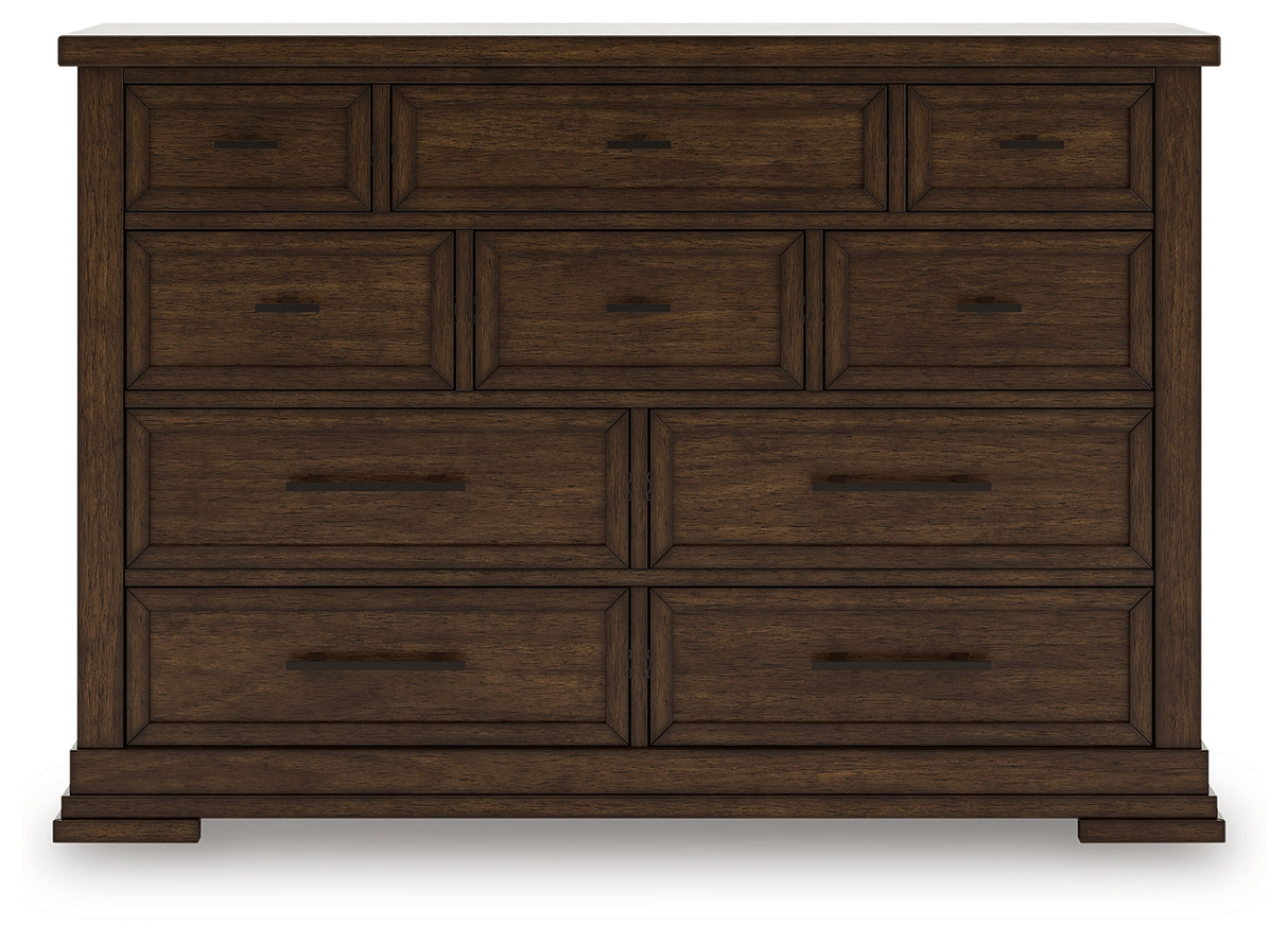 Taffenbrook Dresser