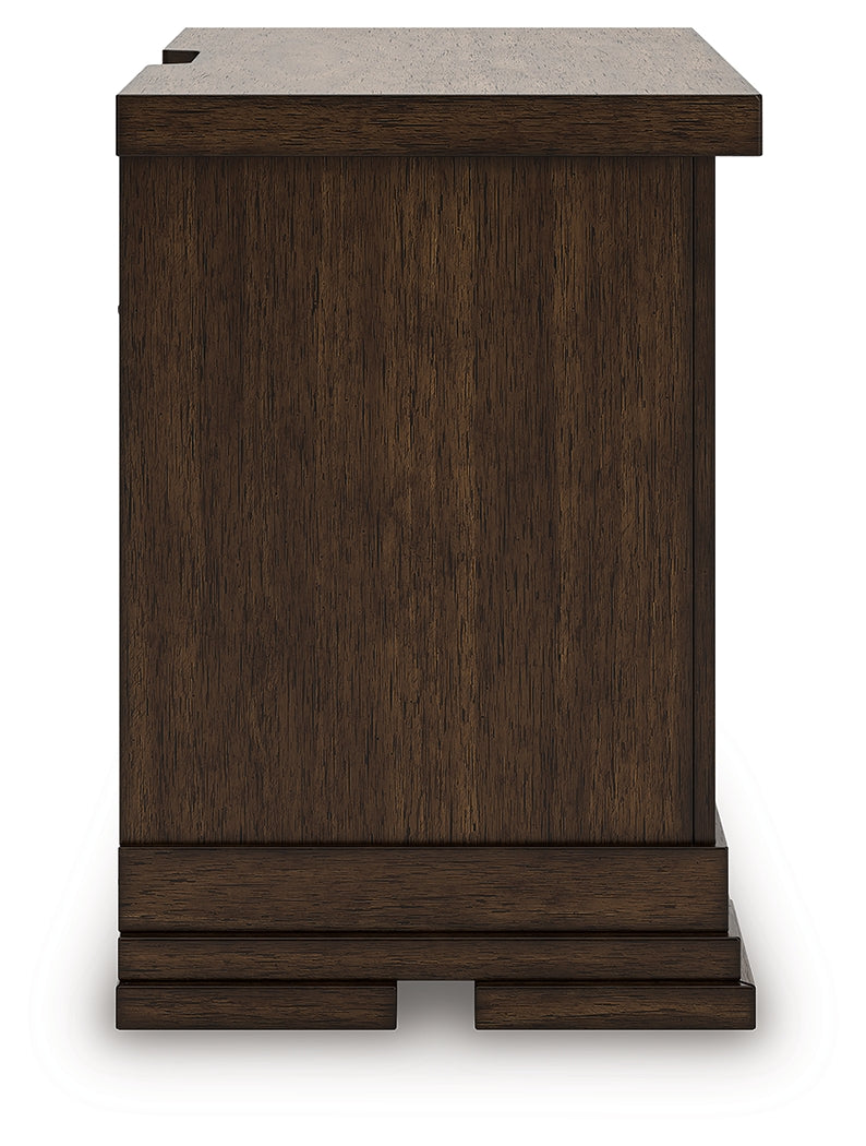 Taffenbrook Nightstand