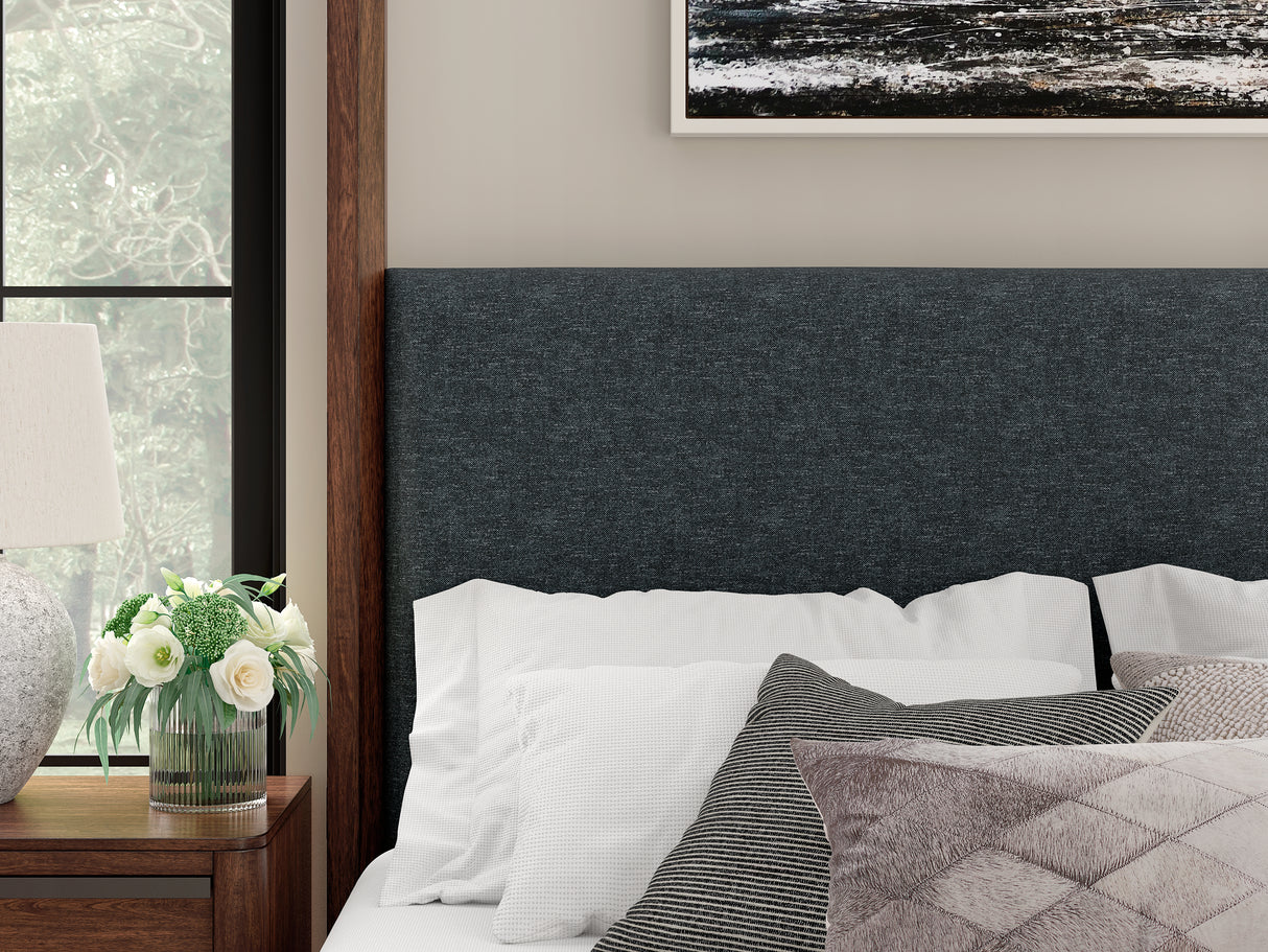 Dilenno California King Canopy Bed