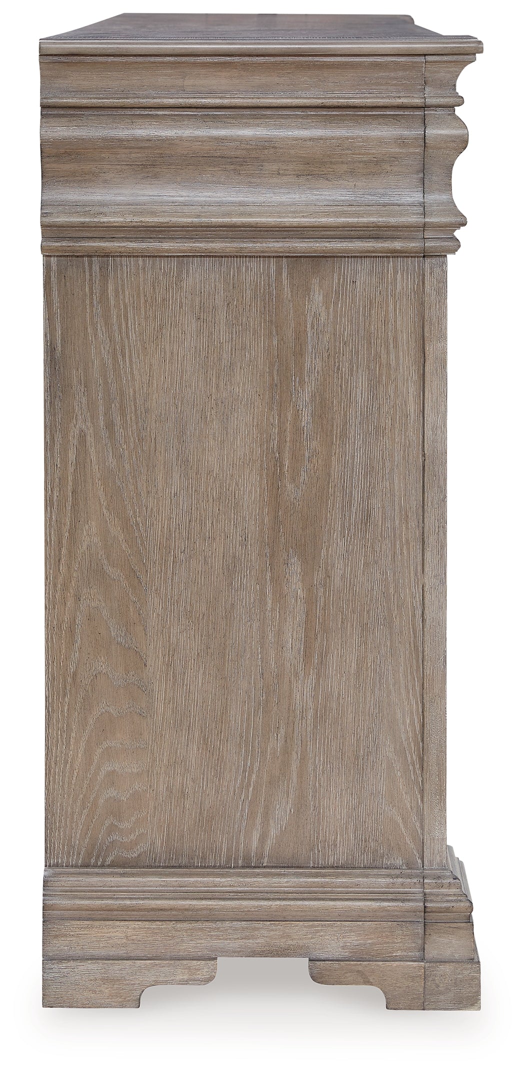 Blairhurst King Panel Bed, Dresser, Chest and 2  Nightstands