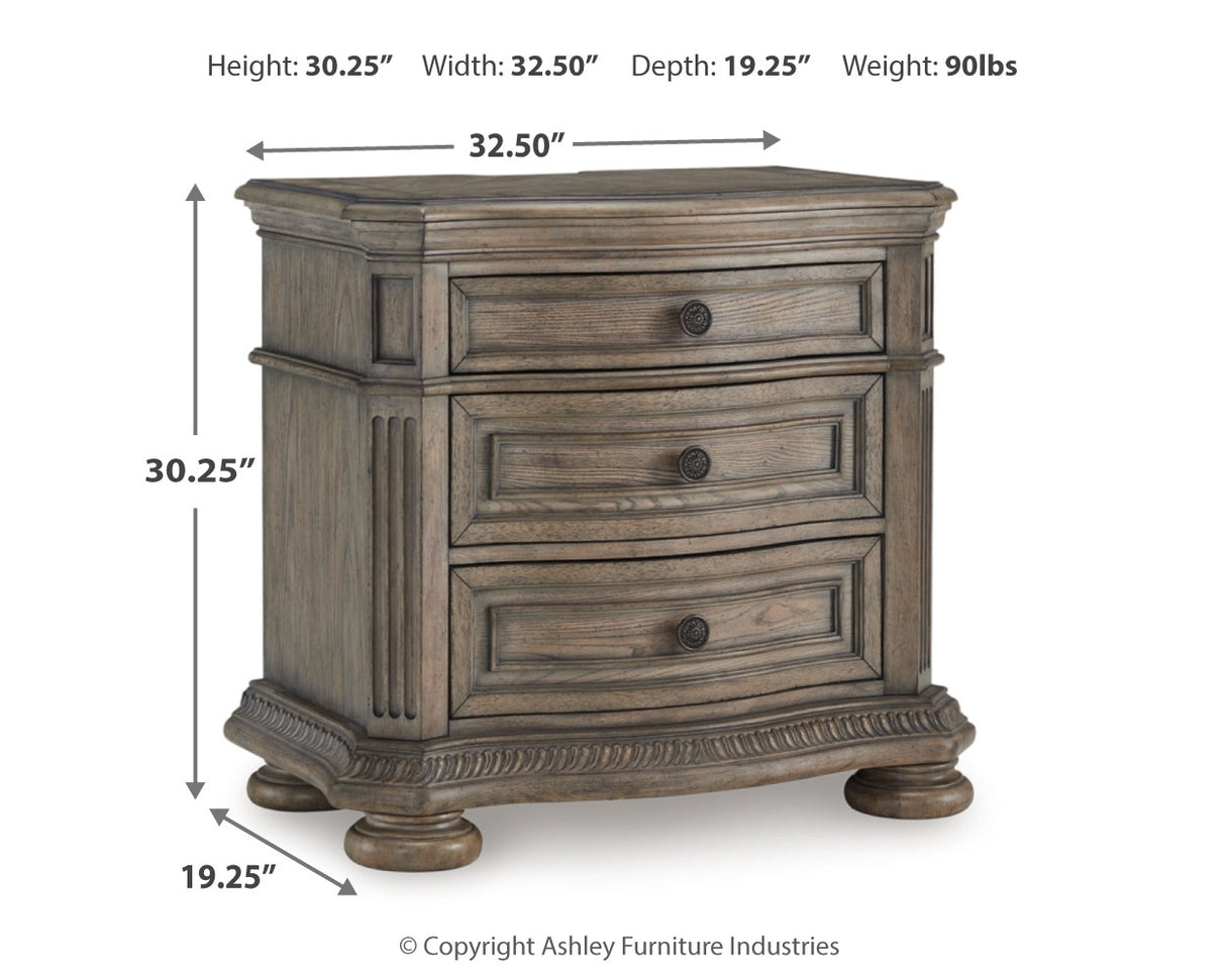 Ardenfield Nightstand