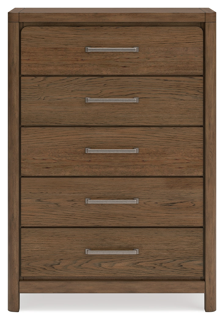 Cabalynn Chest of Drawers