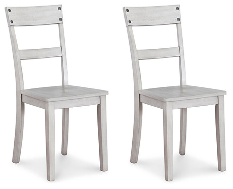 Loratti Dining Chair (Set of 2)
