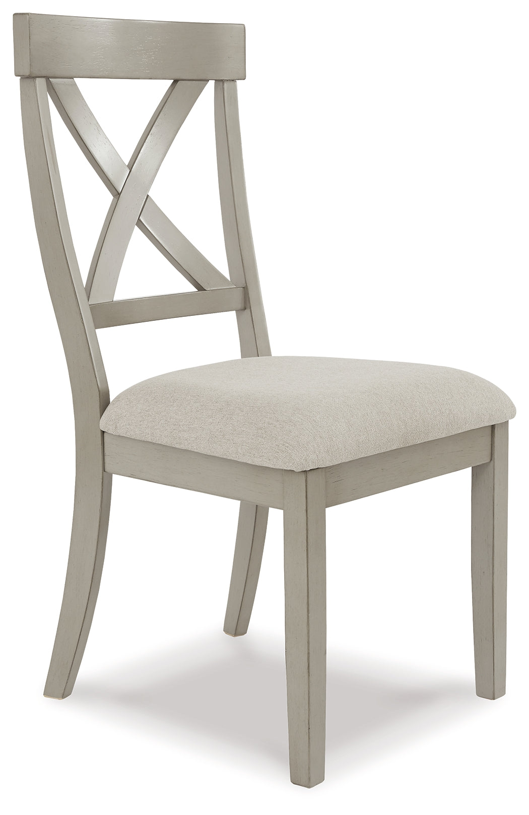 Parellen Dining Table, 2 Chairs and Bench