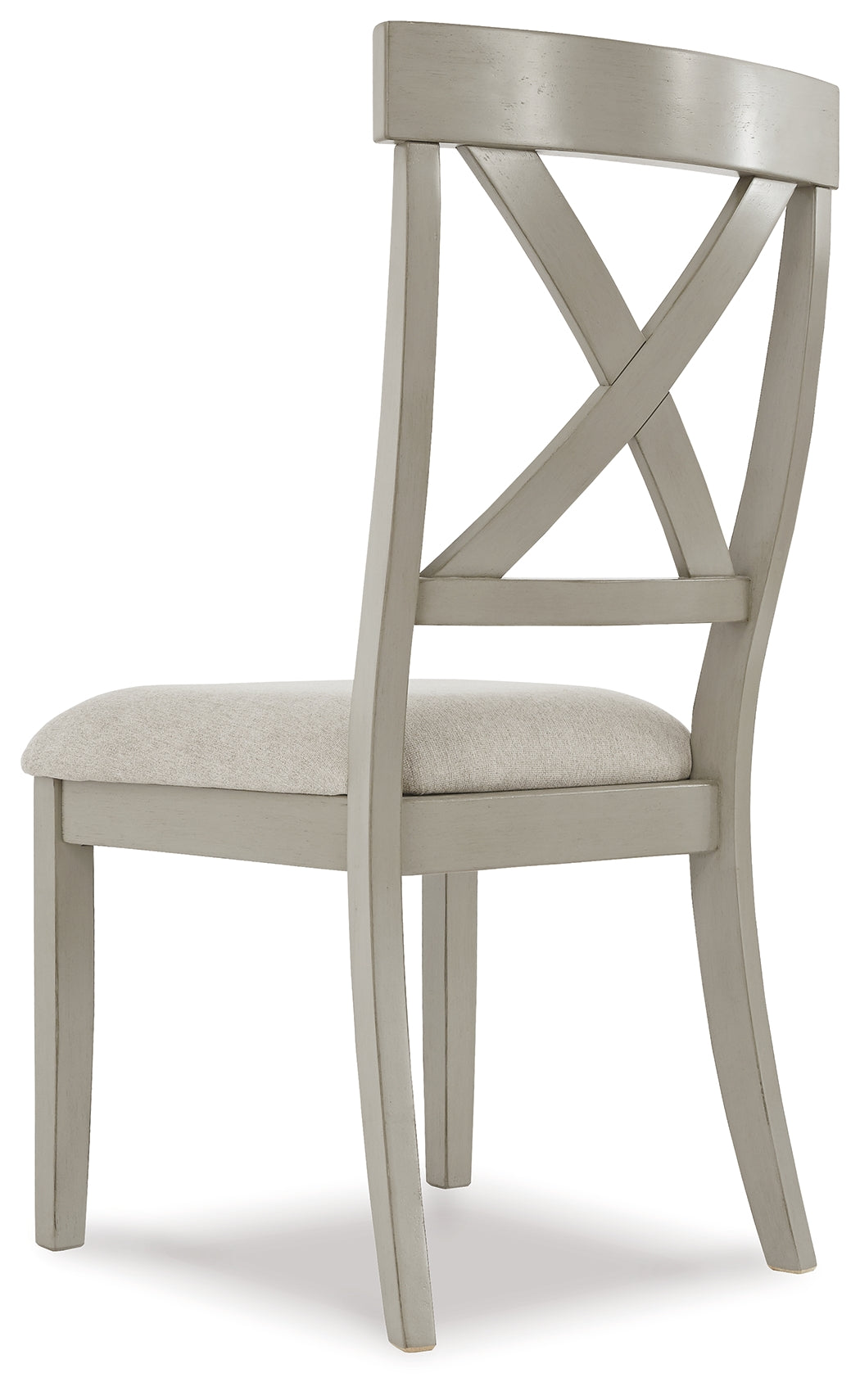 Parellen Dining Table, 2 Chairs and Bench