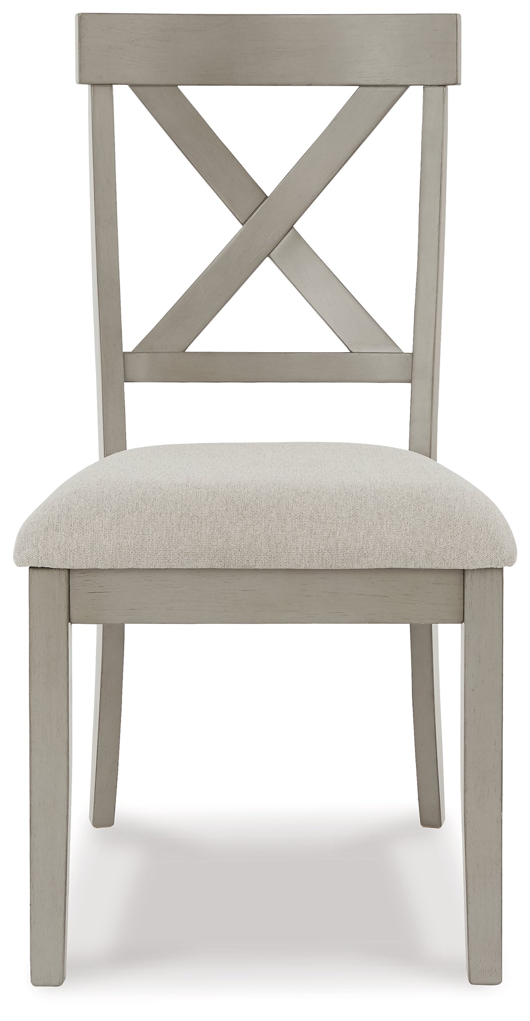 Parellen Dining Table, 2 Chairs and Bench