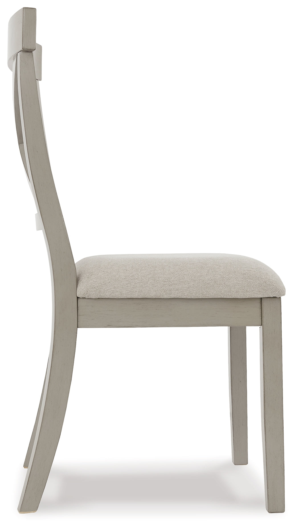 Parellen Dining Table, 2 Chairs and Bench