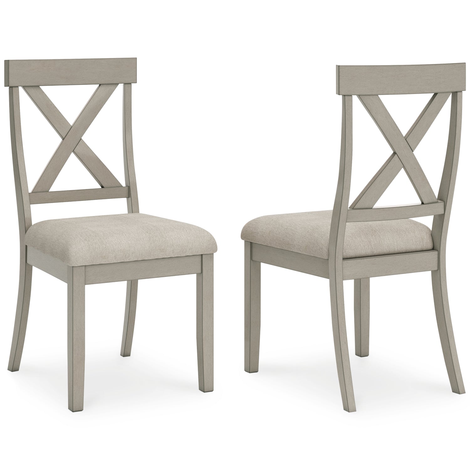 Parellen Dining Chair (Set of 2)
