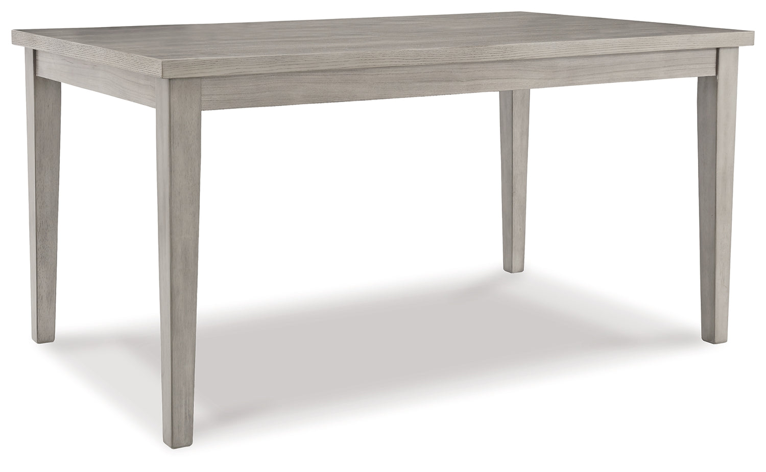 Parellen Dining Table, 2 Chairs and Bench