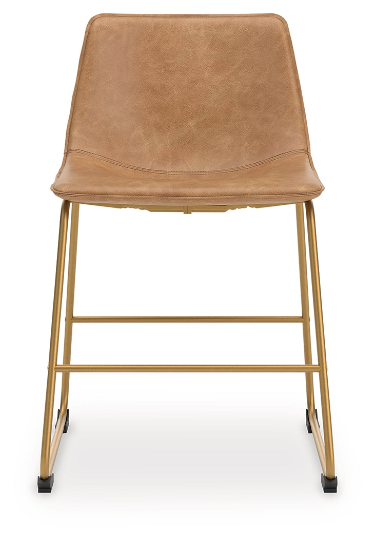 Ciabori Dining Chair (Set of 2)