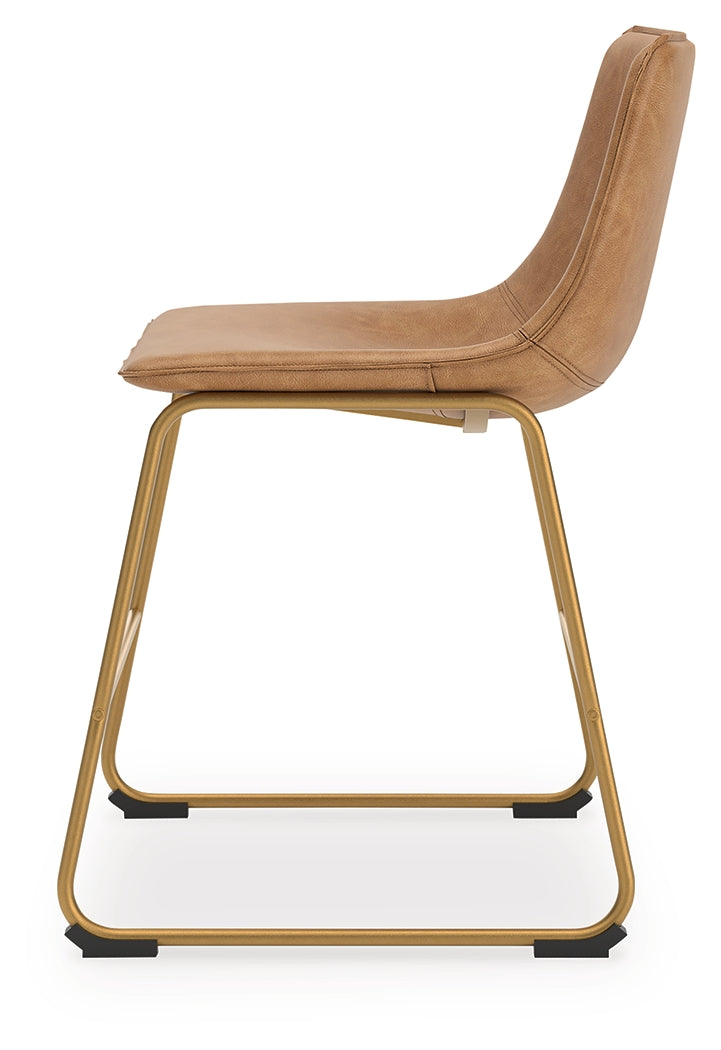 Ciabori Dining Chair (Set of 2)