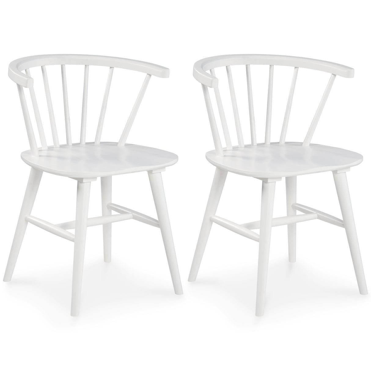 Grannen Dining Chair (Set of 2)