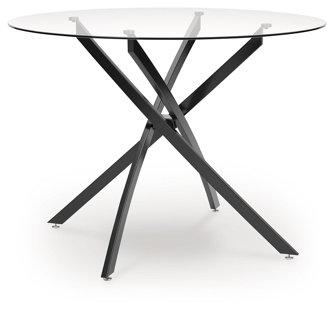 Pharwynn Dining Table