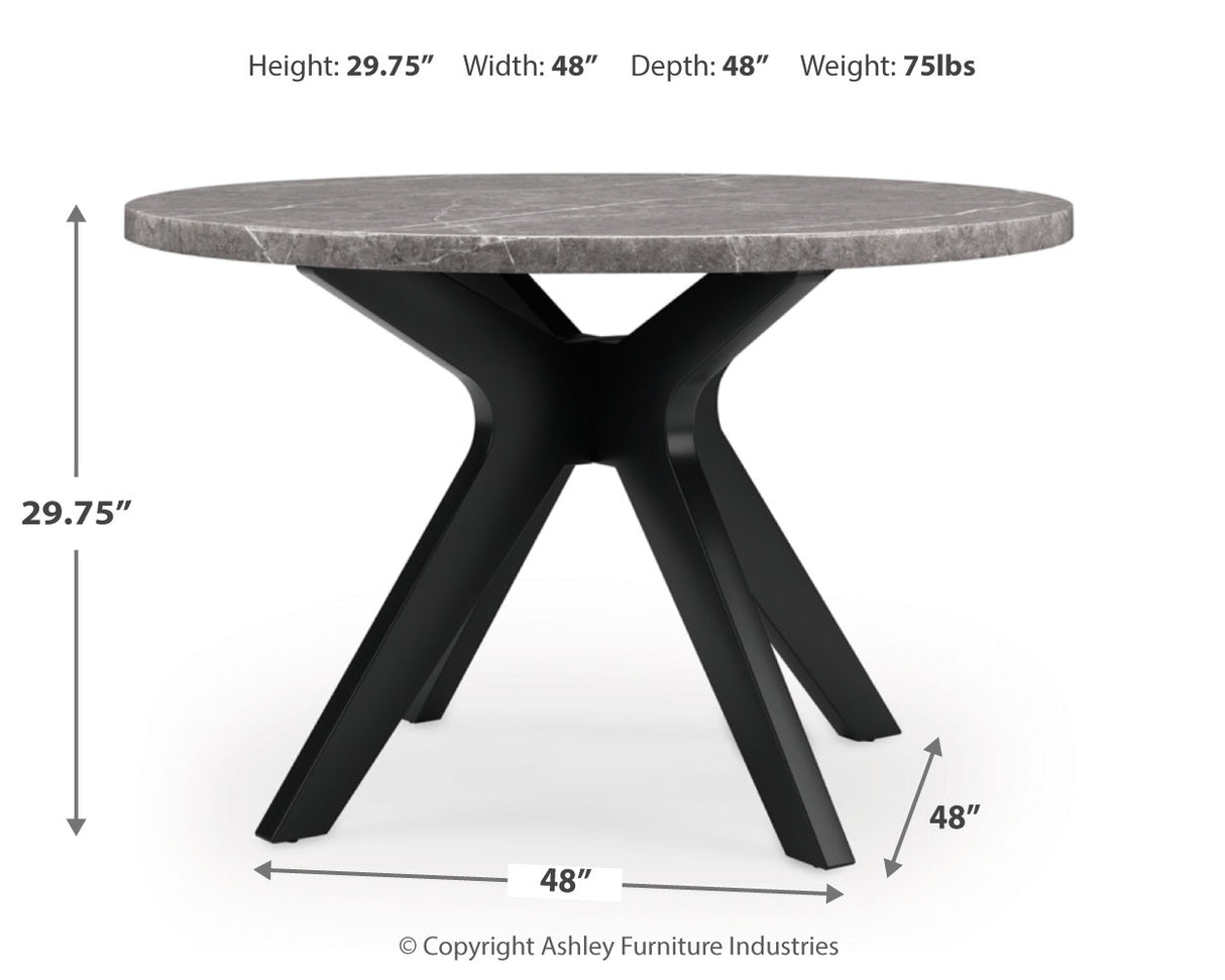 Glinari Dining Table