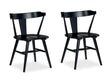 Furniture City Houma - Ashley Furniture - Gretlynn Dining Chair (Set of 2) - Dining Chair (Set of 2) - D501-02X2