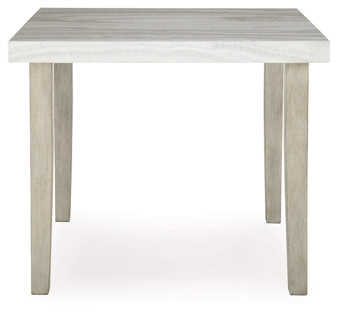 Larawyn Counter Height Dining Table