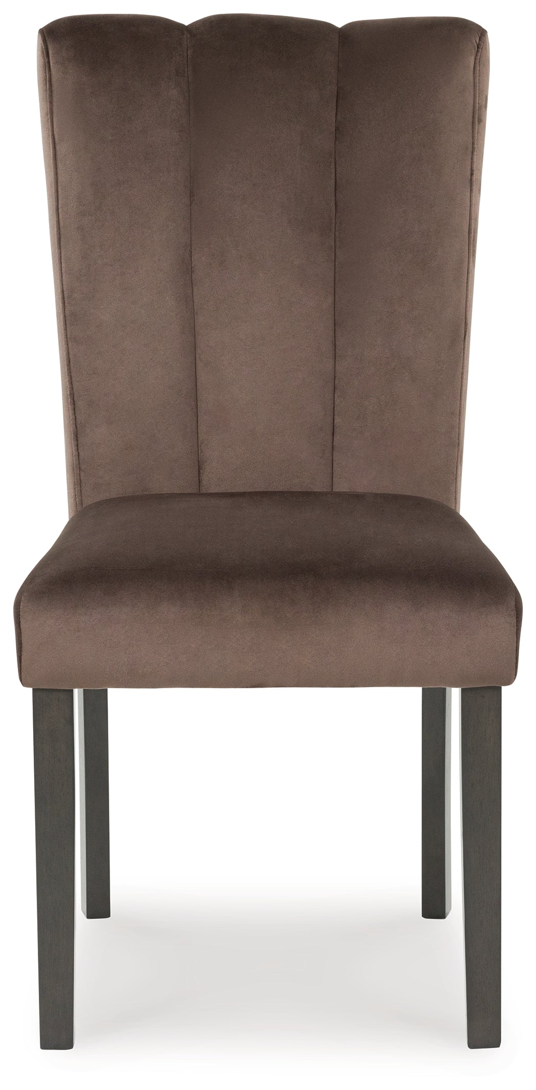 Jeshina Dining Table and 6 Chairs