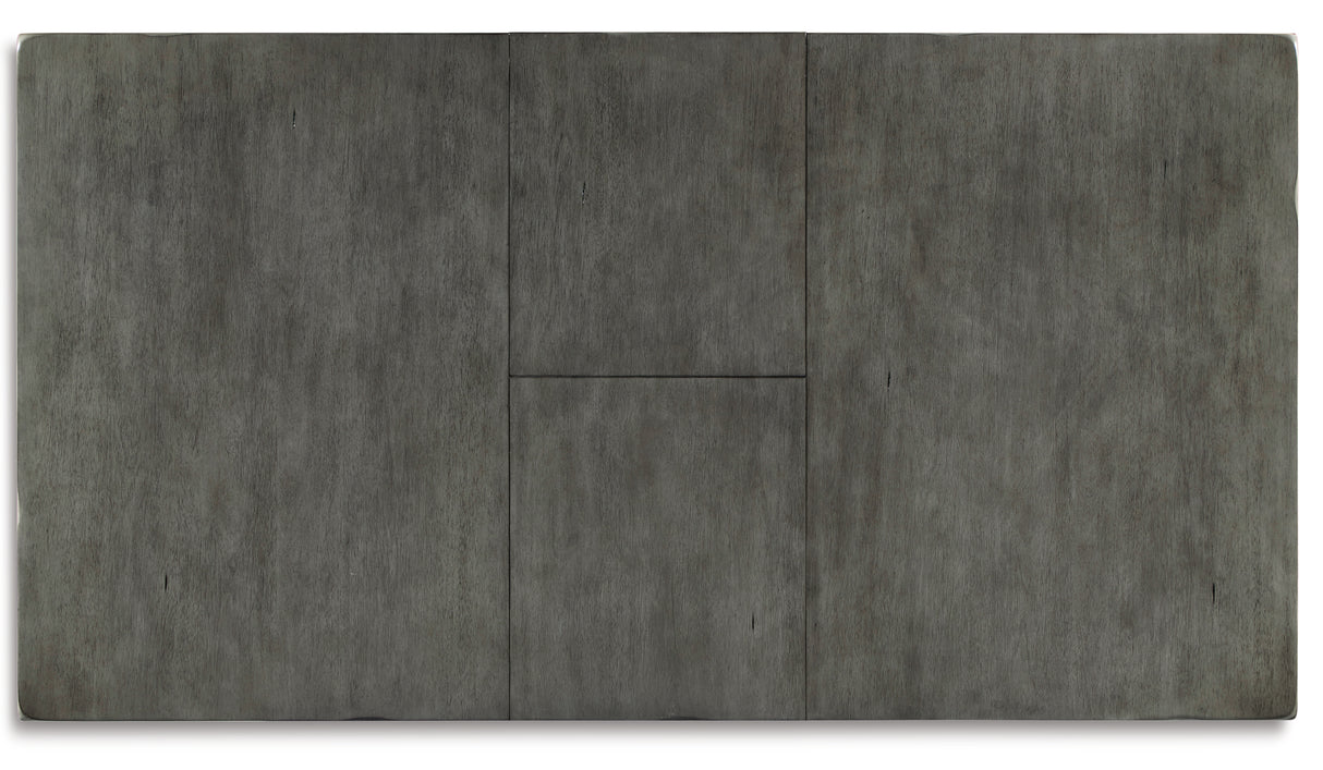 Hallanden Dining Table and 6 Chairs