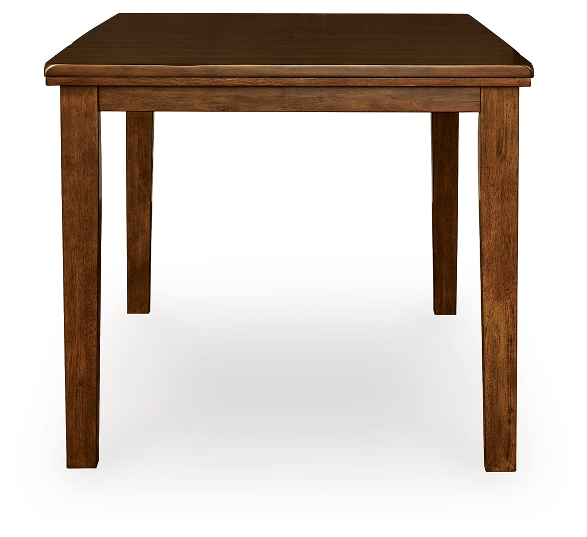 Ralene Counter Height Dining Extension Table