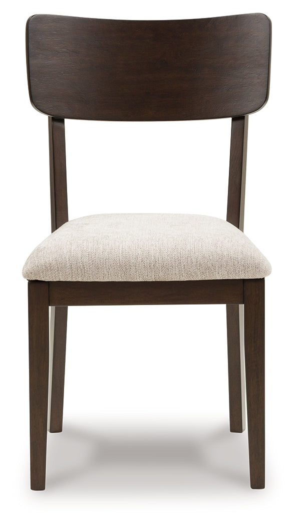 Mallenette Dining Chair (Set of 2)