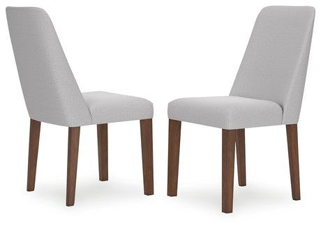 Lyncott Dining Chair (Set of 2)