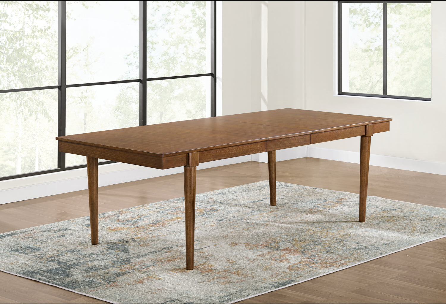 Furniture City Houma - Ashley Furniture - Lyncott Dining Extension Table - RECT Dining Room EXT Table / Brown - D615-45