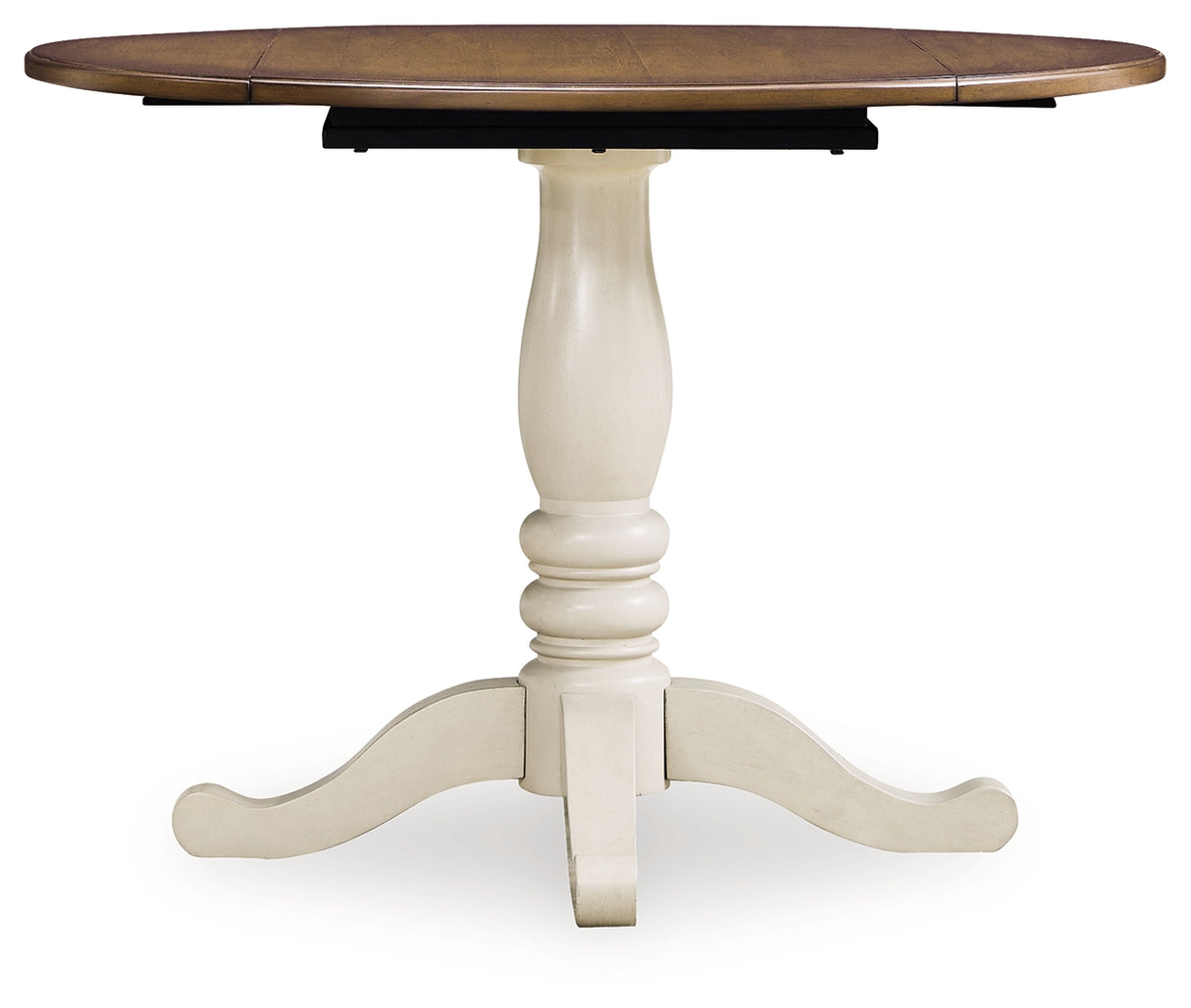 Wirloni Dining Drop Leaf Table
