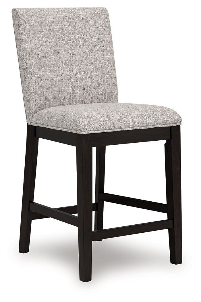 Neymorton Counter Height Barstool (Set of 2)