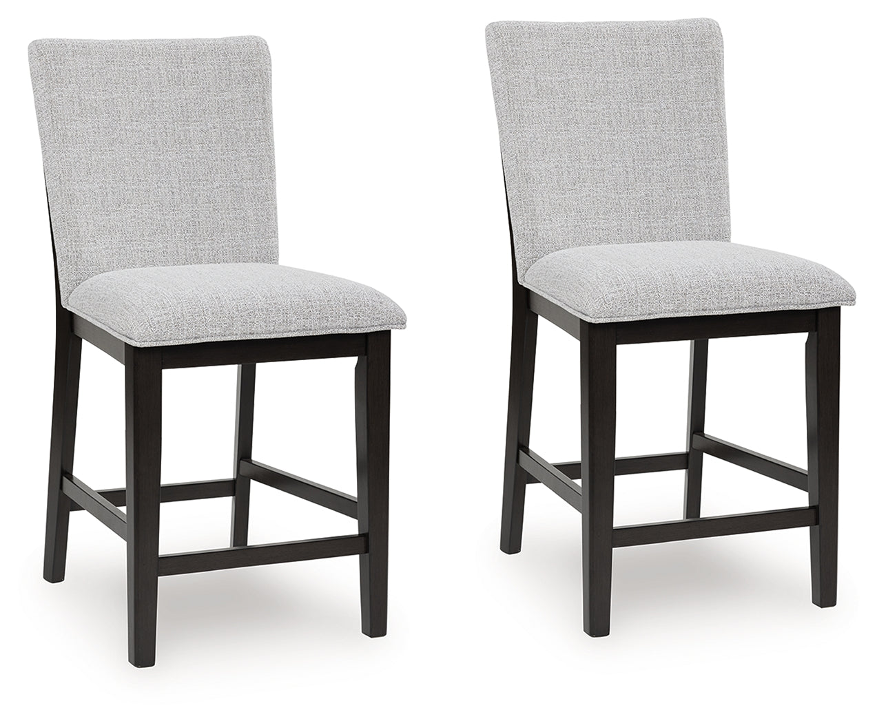 Neymorton Counter Height Barstool (Set of 2)