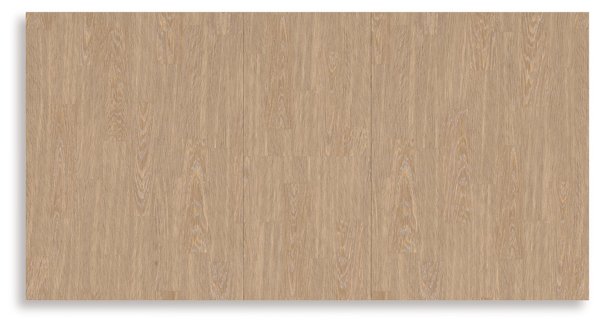 Purlaney Extension Dining Table, 4 Chairs and Bench