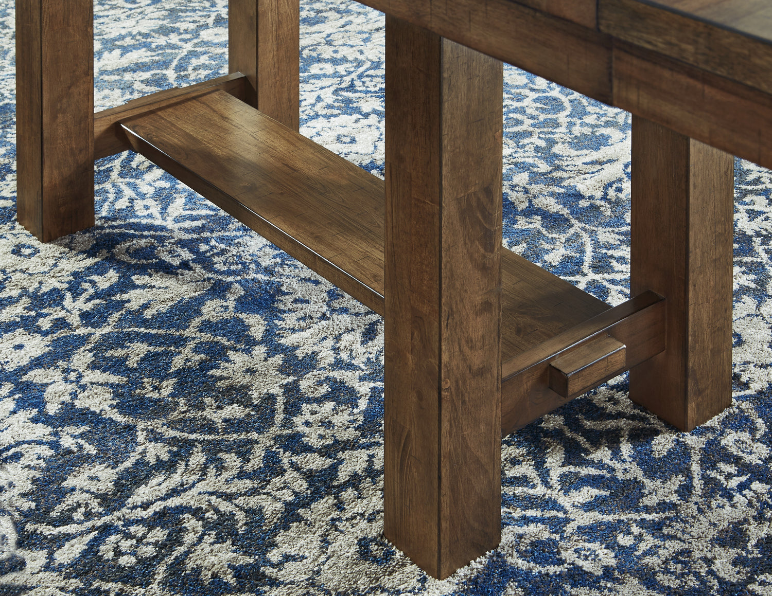 Moriville Dining Table and 8 Chairs