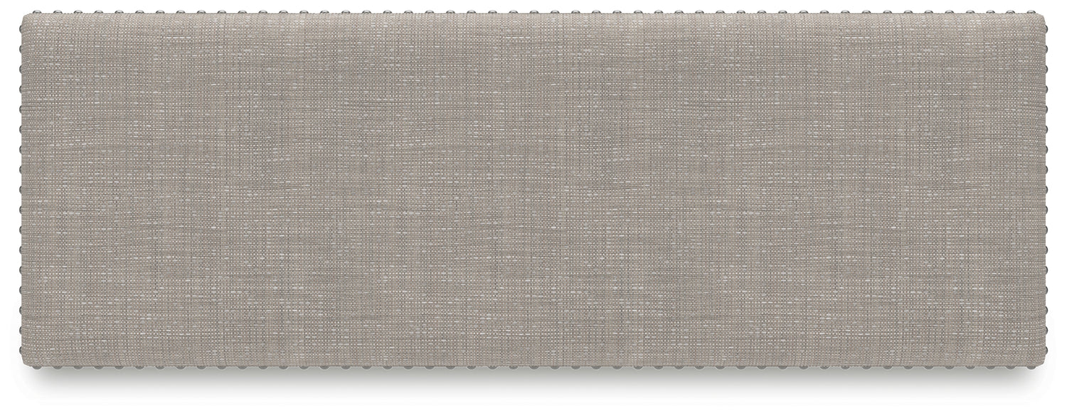 Robbinsdale Counter Height Dining Table, 4 Barstools and Bench