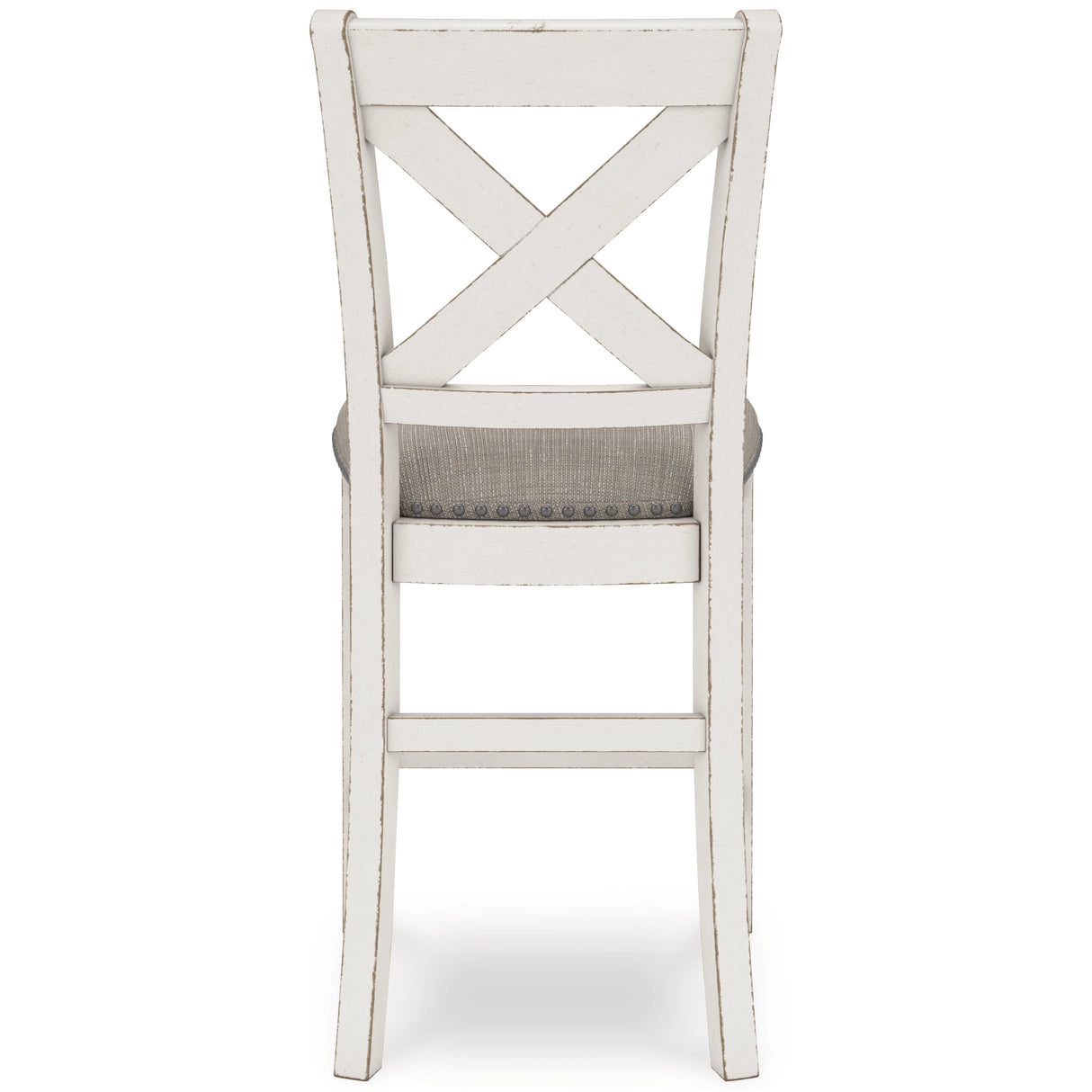 Robbinsdale Counter Height Dining Table and 6 Barstools